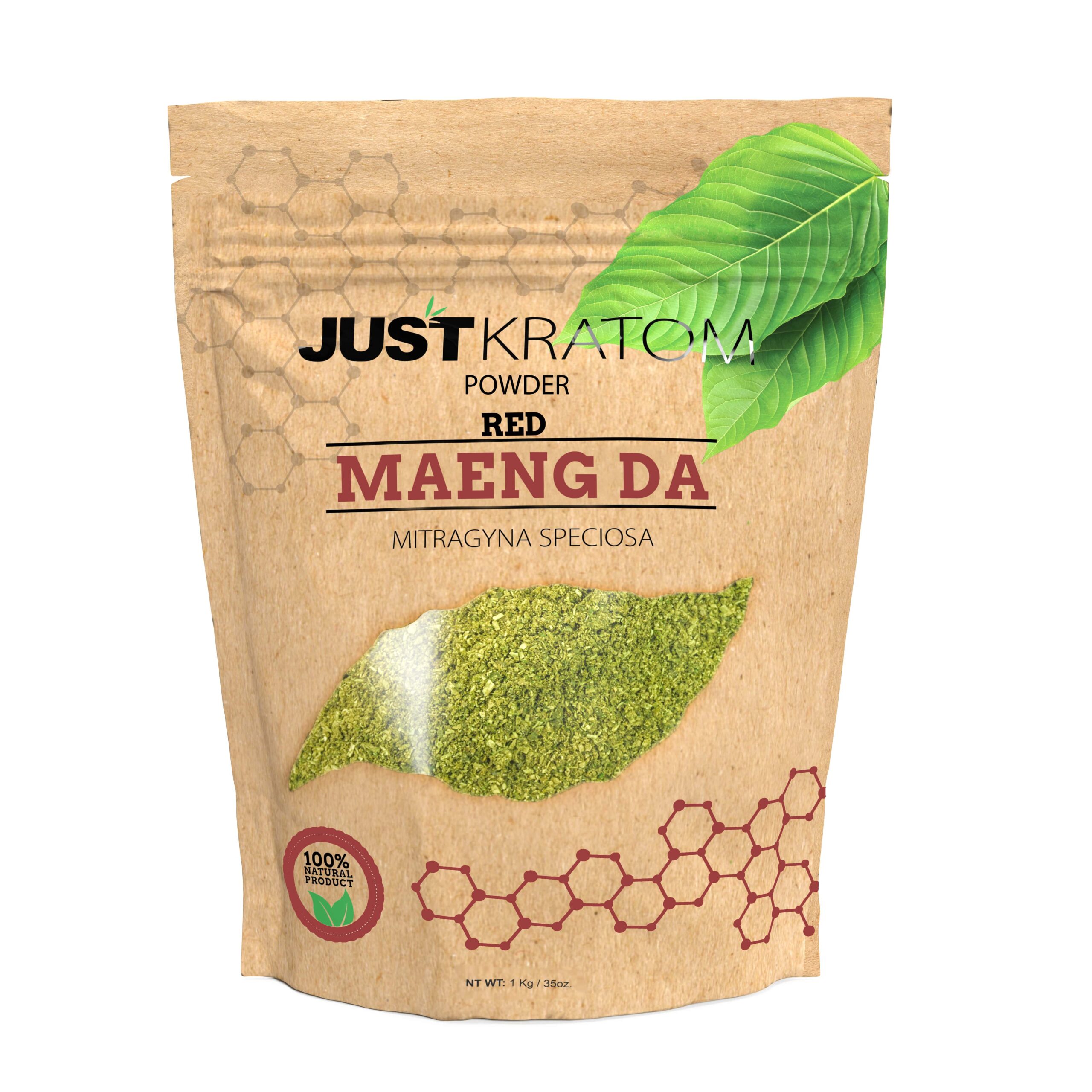 Red-Maeng-DA-Kratom-Powder
